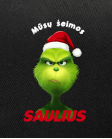 Kepurė Mūsų šeimos Grinčas Kepurė Mūsų šeimos Grinčas